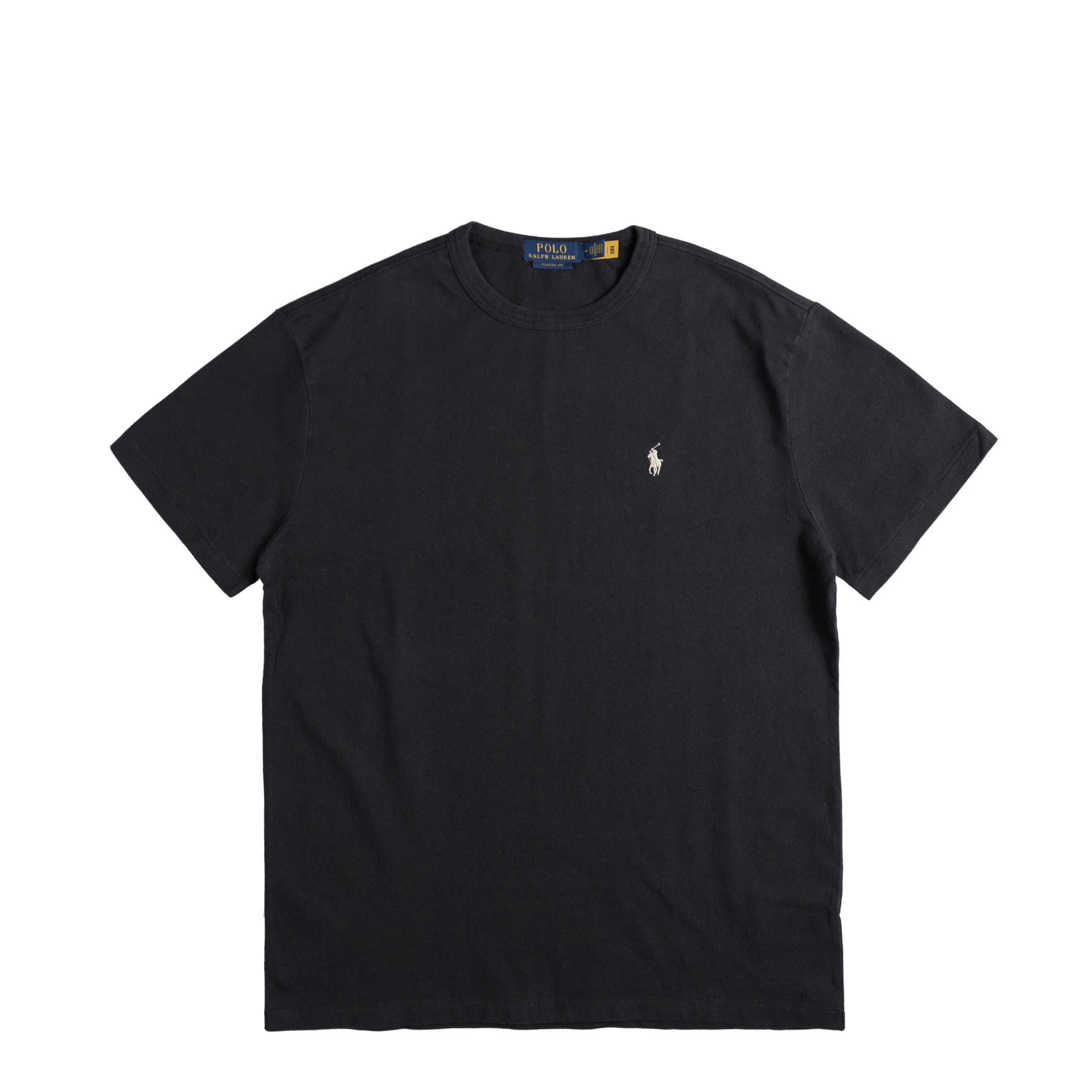 Amazon.com: POLO RALPH LAUREN Men's T Shirt Custom Slim Big