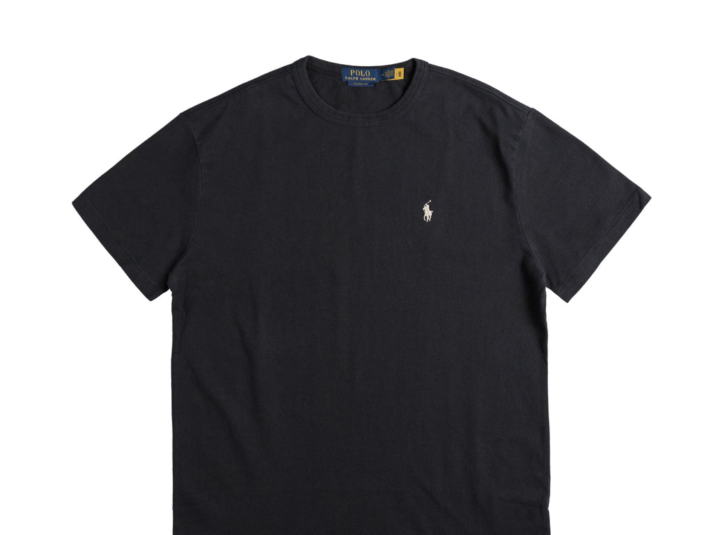 black ralph lauren mens shirt