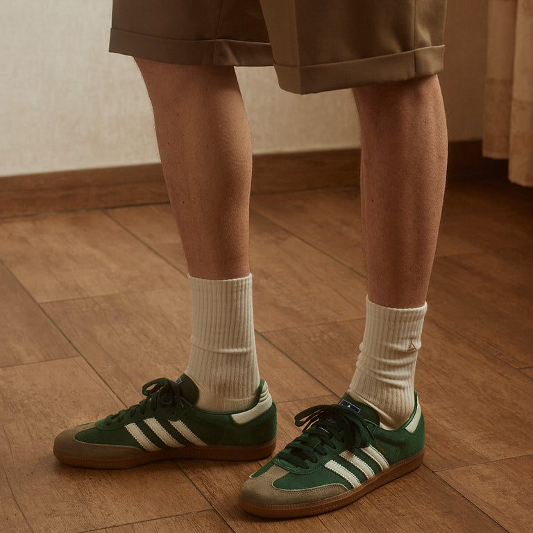 Adidas Samba OG onfeet