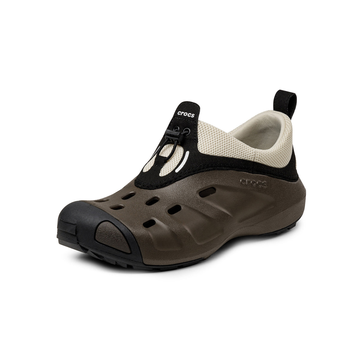 Crocs Quick Trail Low – buy now at Asphaltgold Online Store!