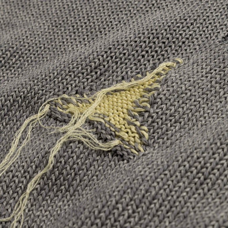 ROA Hemp Crewneck