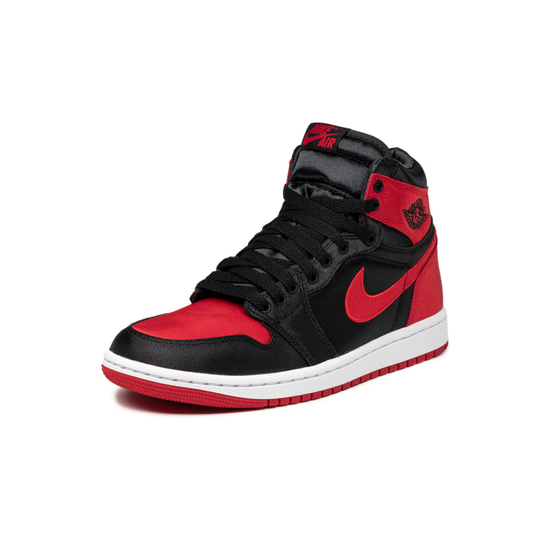 Black and red bred 1s clearance
