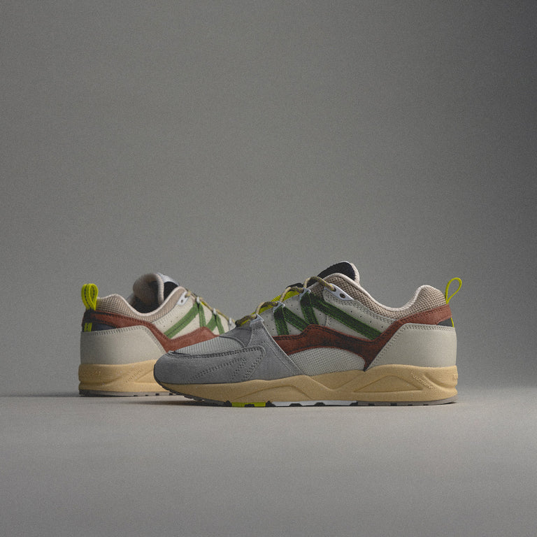 Karhu Fusion 2.0 onfeet