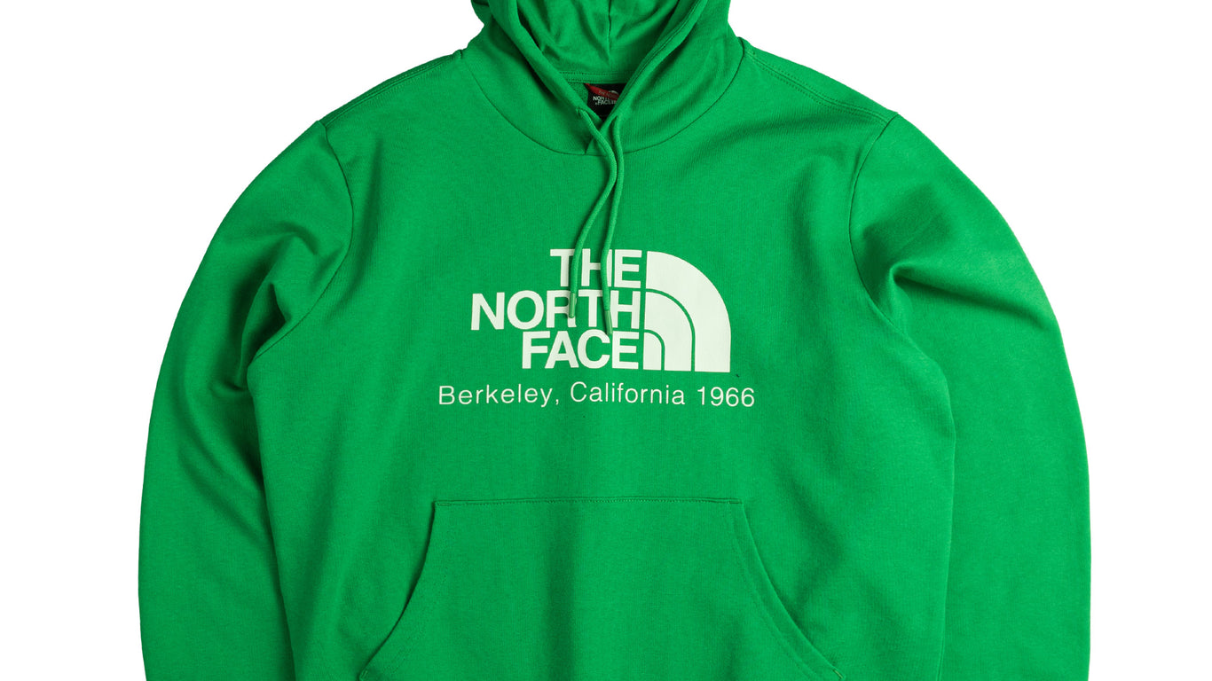 The North Face Berkeley California Hoodie | Apparel » Buy