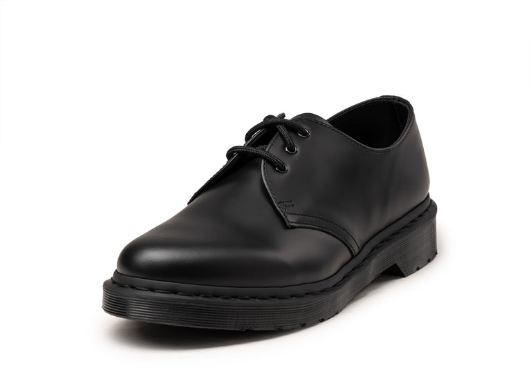Martens all black clearance