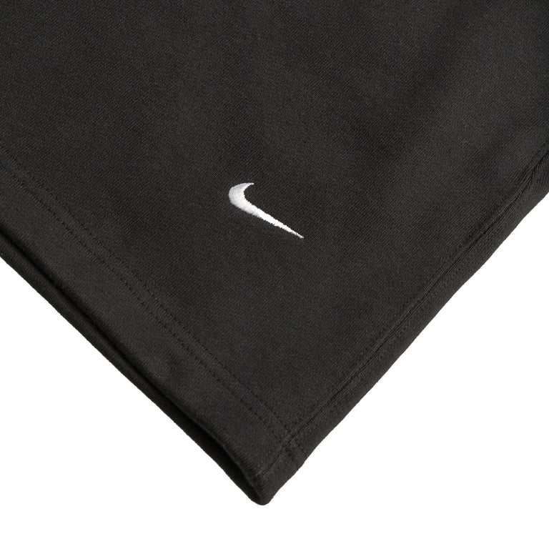 Nike Solo Swoosh Fleece Shorts