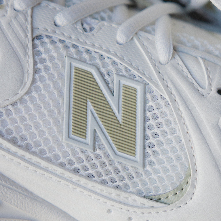 New Balance U530CSC onfeet