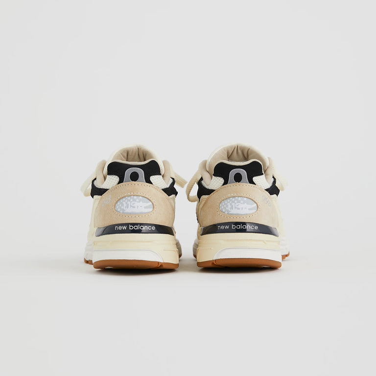 New Balance U993WS *Made in USA* onfeet