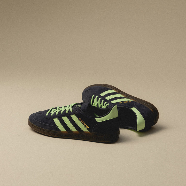 Adidas Handball Spezial onfeet