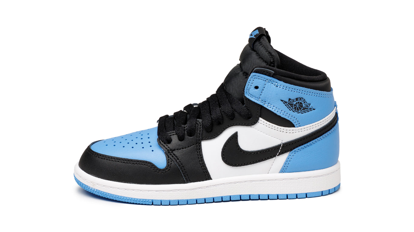 Blue white 2025 black 1s