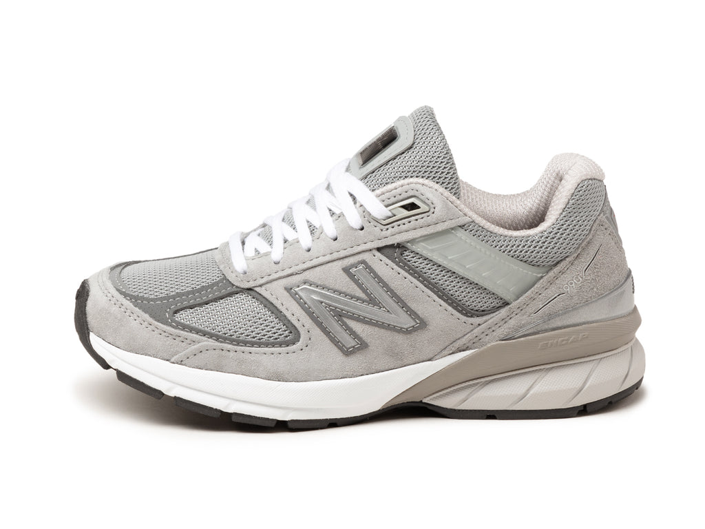zapatillas de running New Balance hombre entrenamiento tope amortiguacion