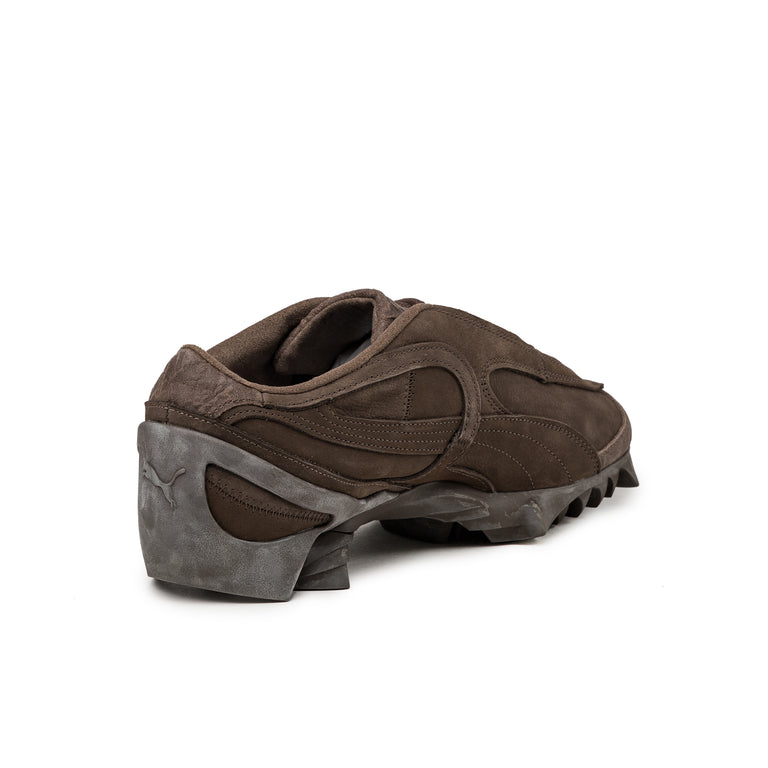 Puma x NO FAITH Studios Beisser - 39 / Chocolate - 3