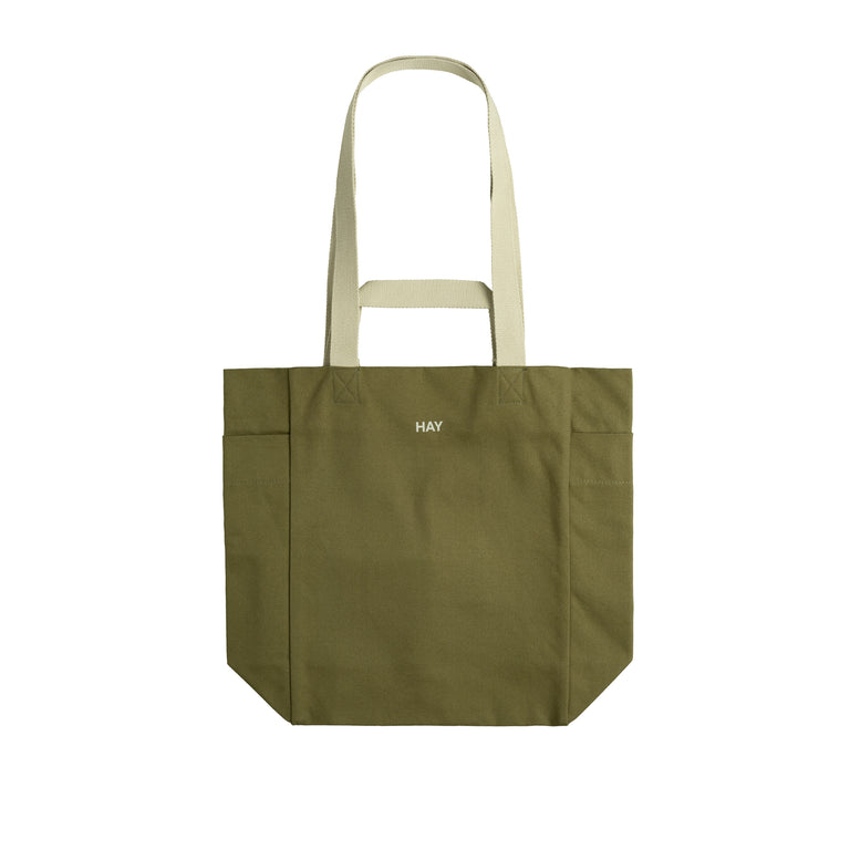 HAY Everyday Tote Bag