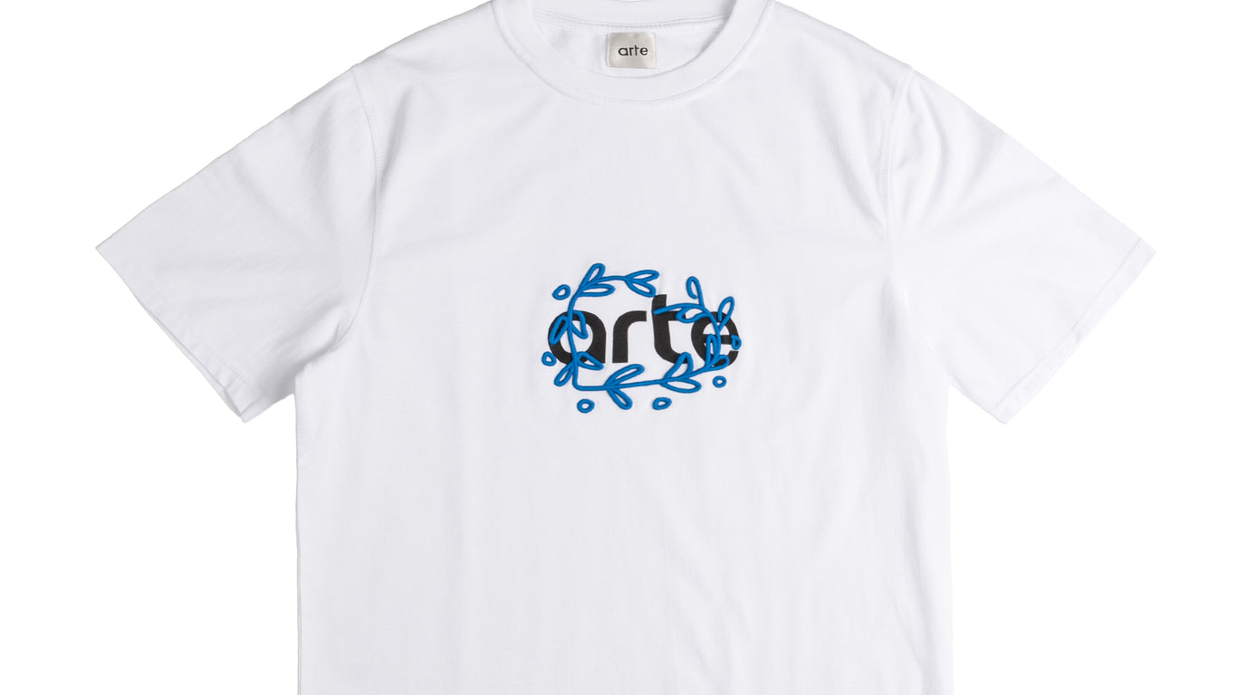人気商品ランキング Apparel | T-Shirt Front Arte Teo Antwerp Arte » now! online Buy トップス