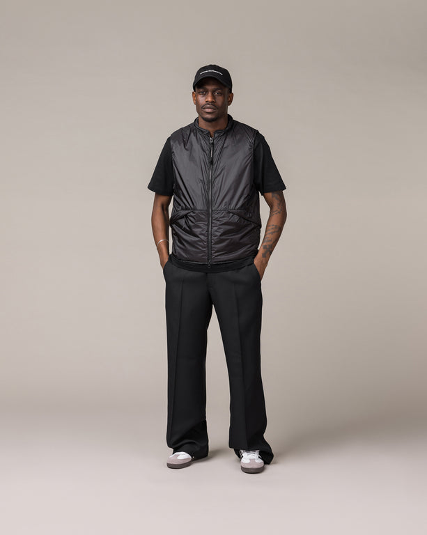 Shell vest shop