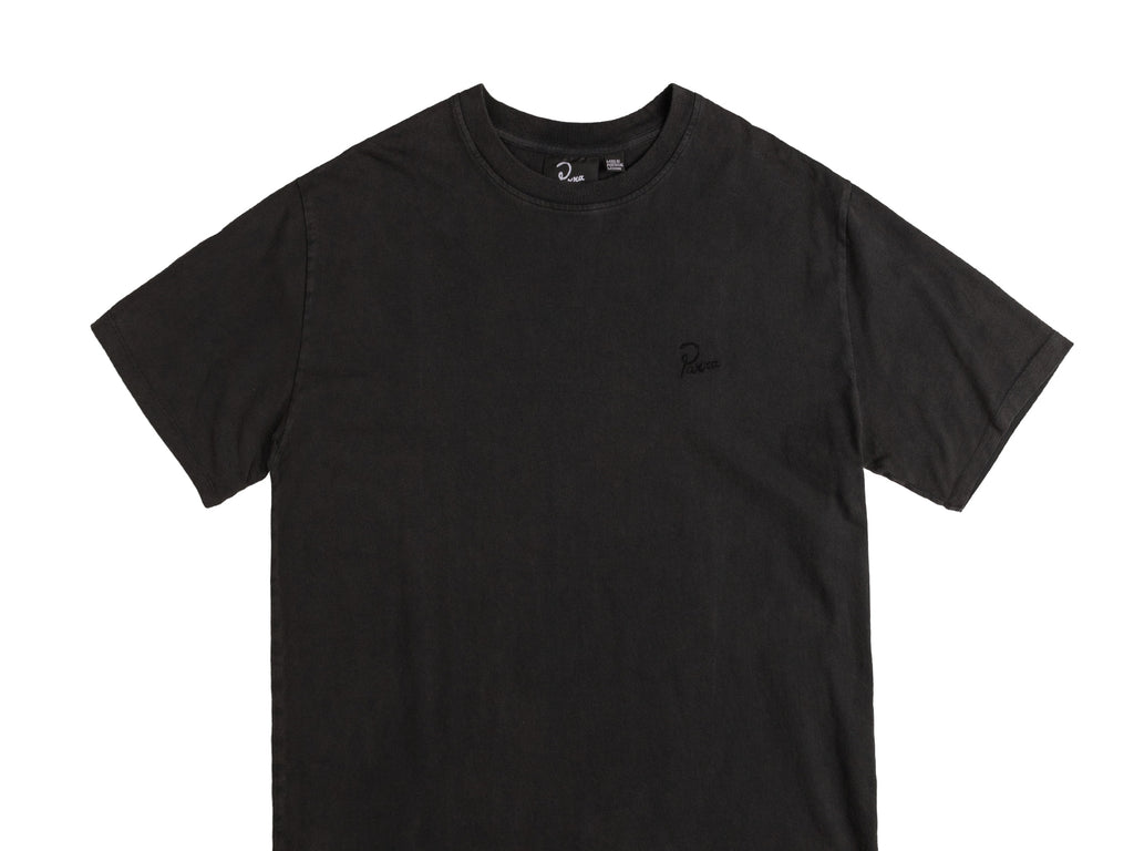 By Parra Script Logo T-Shirt | Apparel » Buy online now!