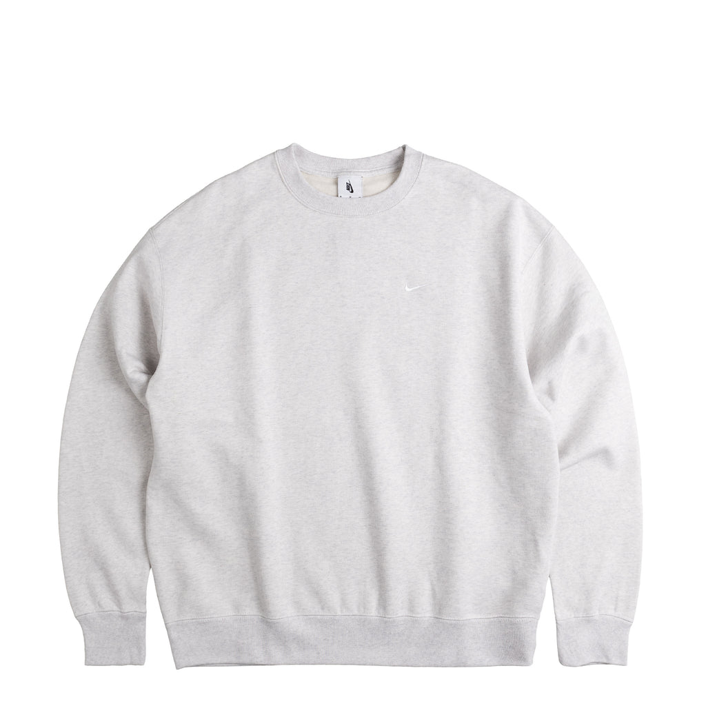 Nike basic crewneck 2025