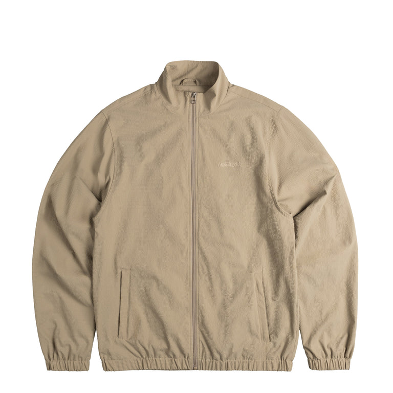 Asphaltgold Summer Essential Track Jacket