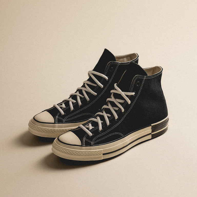 Converse Chuck Taylor All Star '70 Hi onfeet