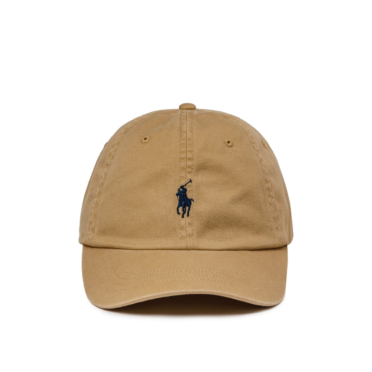 Polo Ralph Lauren Cotton Chino Baseball Cap