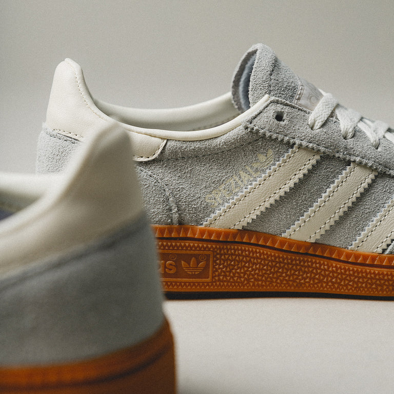 Adidas Handball Spezial W onfeet