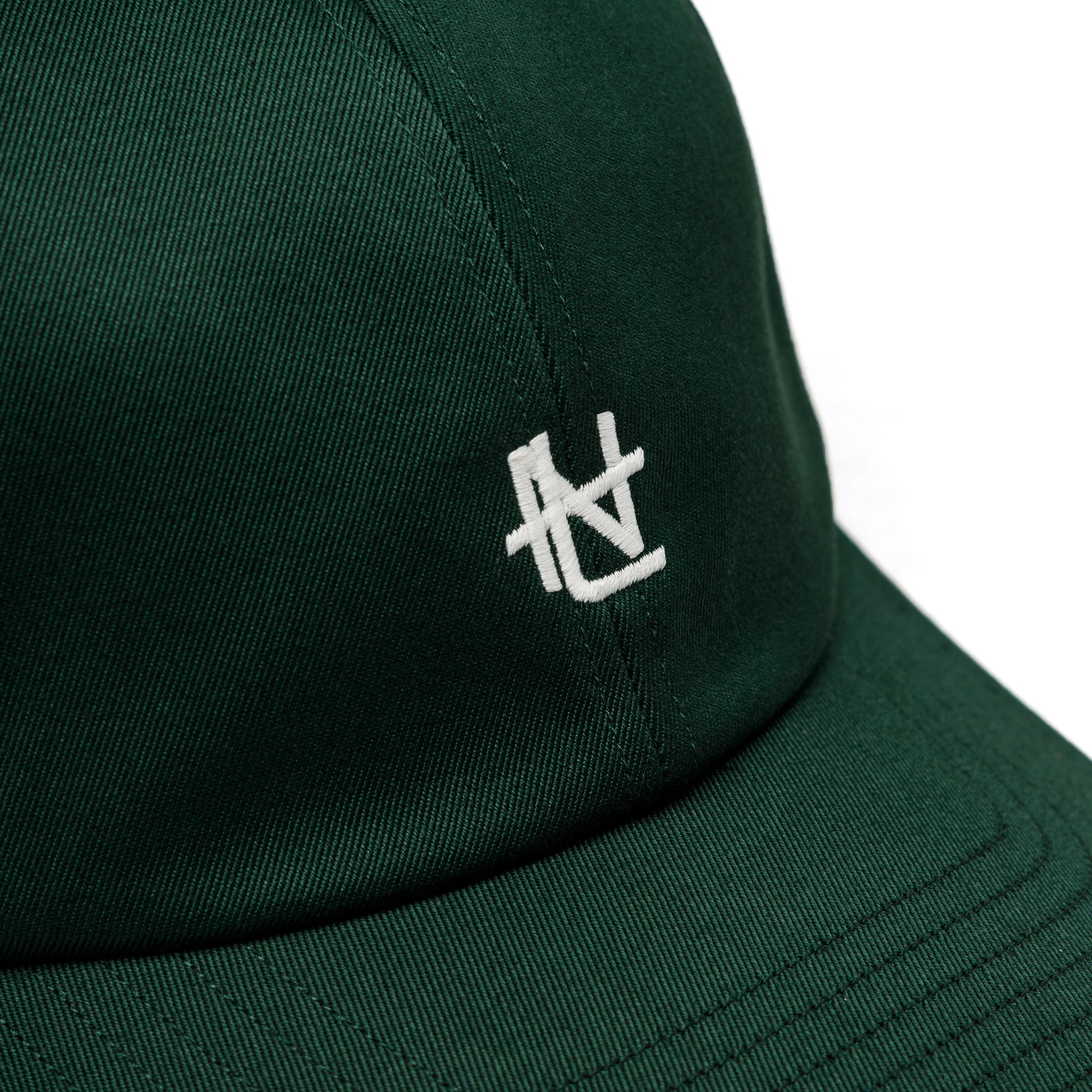 B06155 新品 24FW nanamica OOAL HAT：60 カーキ