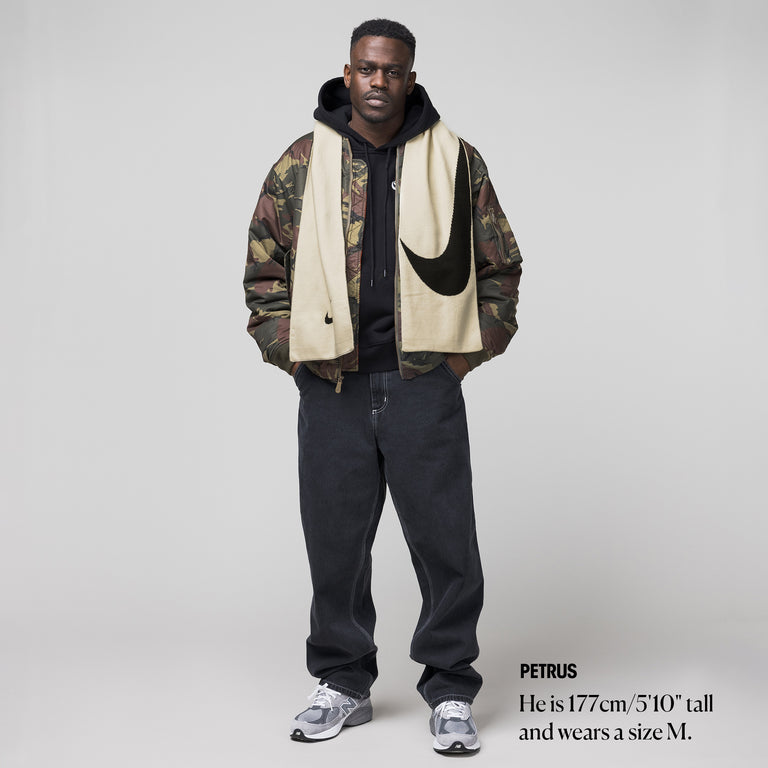 Nike MA1 Flight Jacket