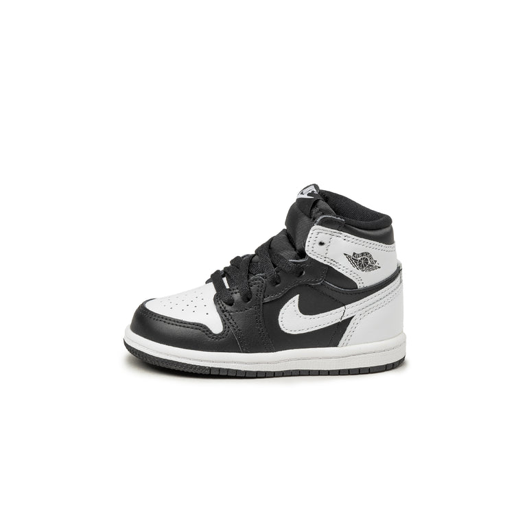 Nike Air Jordan 1 Retro High OG *Black & White* *TD*