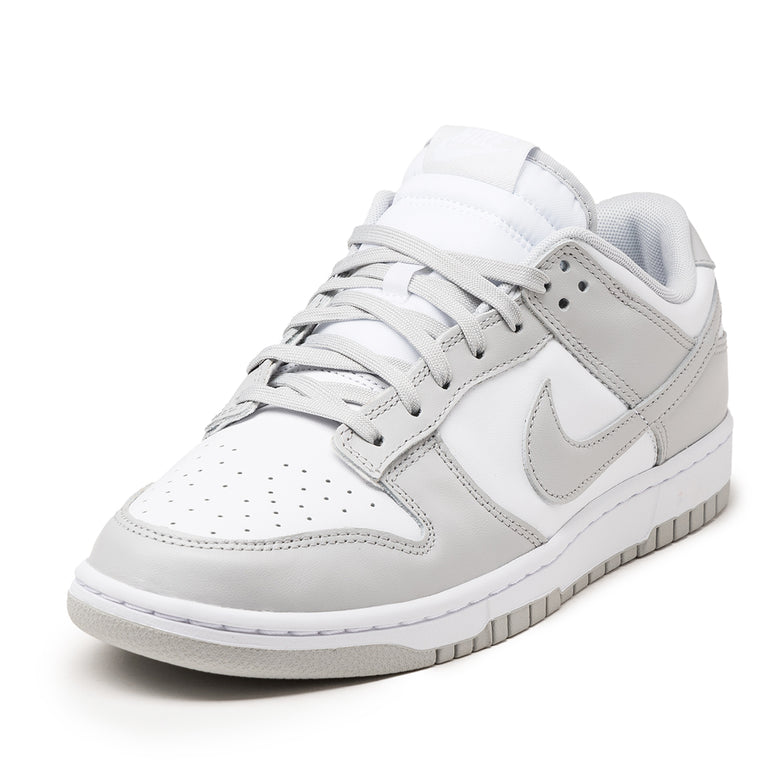 Nike Dunk Low Retro *Fog Grey*