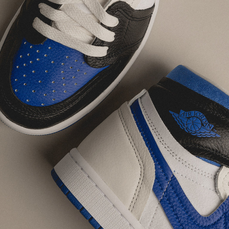 Nike Wmns Air Jordan 1 High MM onfeet