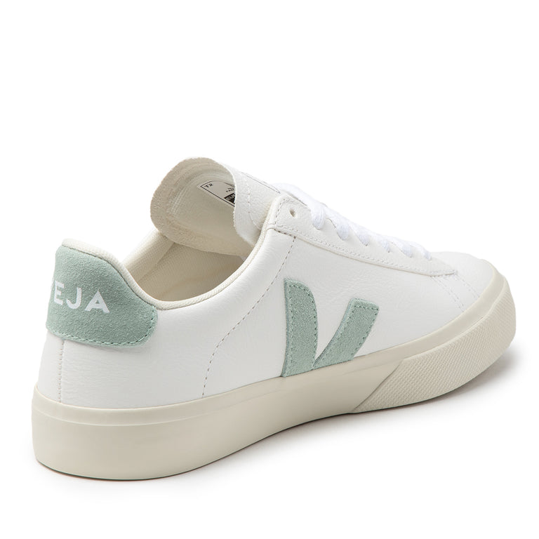 Veja Campo Chromefree Leather W