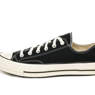 Converse Chuck Taylor All Star '70 Ox - 36 / Black / Black / Egret