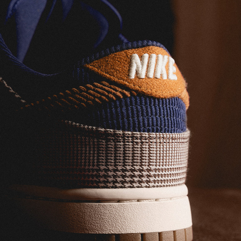 Nike Dunk Low PRM onfeet