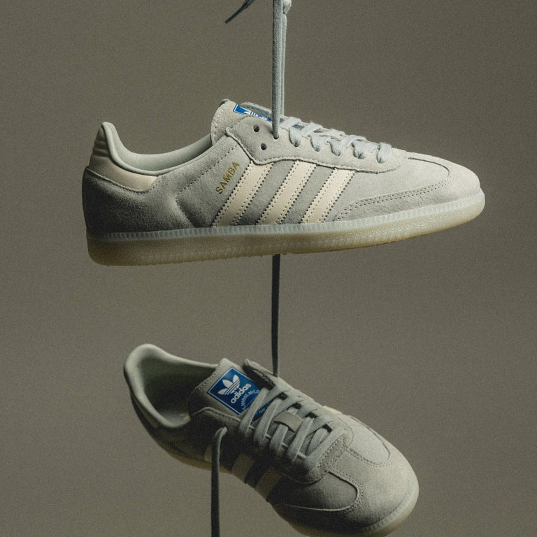 Adidas Samba OG sneakers dispo en ligne maintenant