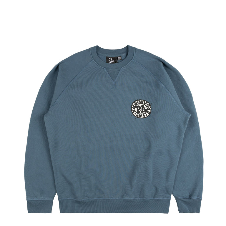 By Parra Amsterdammed Crew Neck Sweatshirt