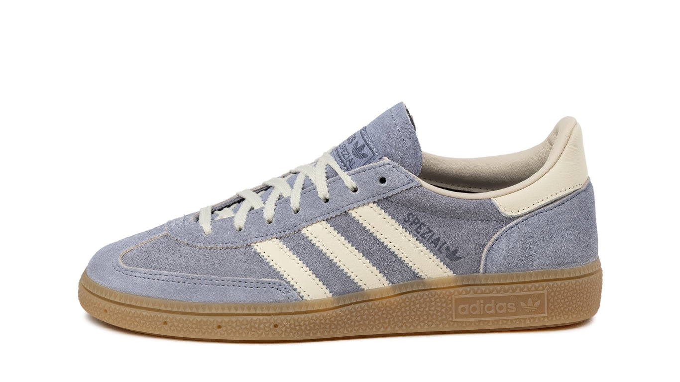 【 adidas】Handball spezial SILVER WHITE ★送料・関税込★ adidas l 