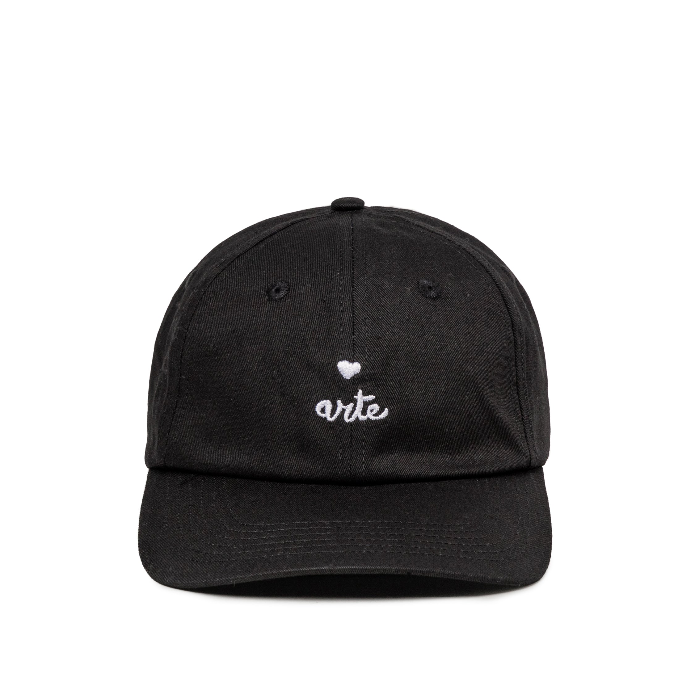 Arte Antwerp Heart Logo Cap | Accessoires » Buy online now!