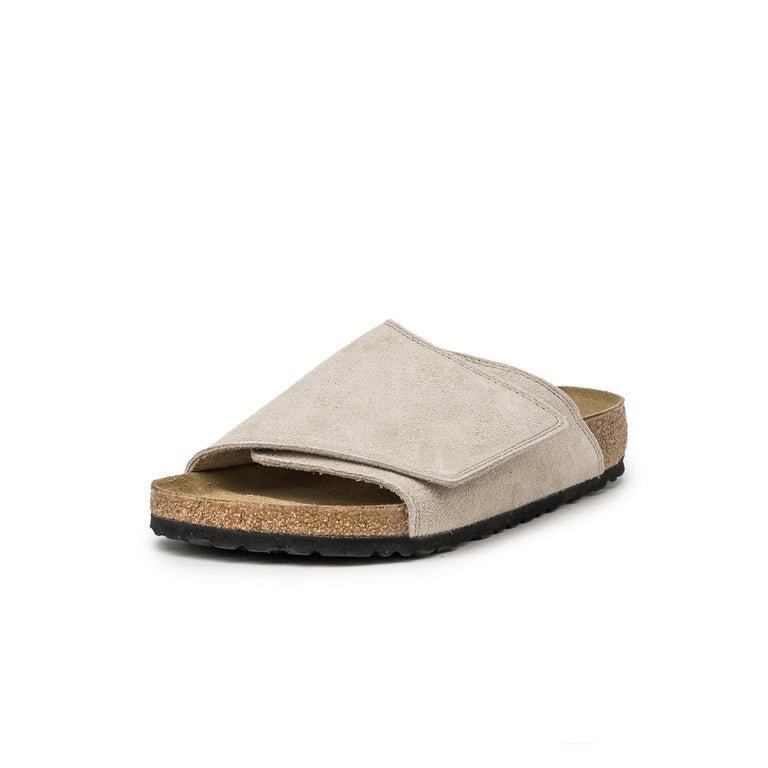 Birkenstock Solana - 36 / Oyster - 4