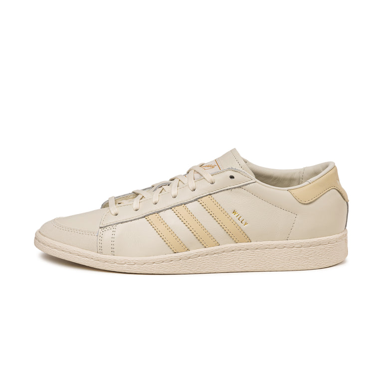 Adidas x Willy Chavarria Jabbar Dress