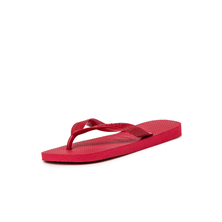 Havaianas Top - 41-42 / Red - 2