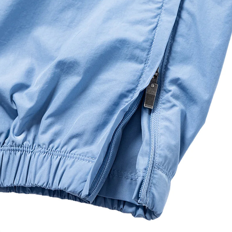 Nike	x Nocta Northstar Nylon Track Pants - XL / Work Blue / Polar - 3