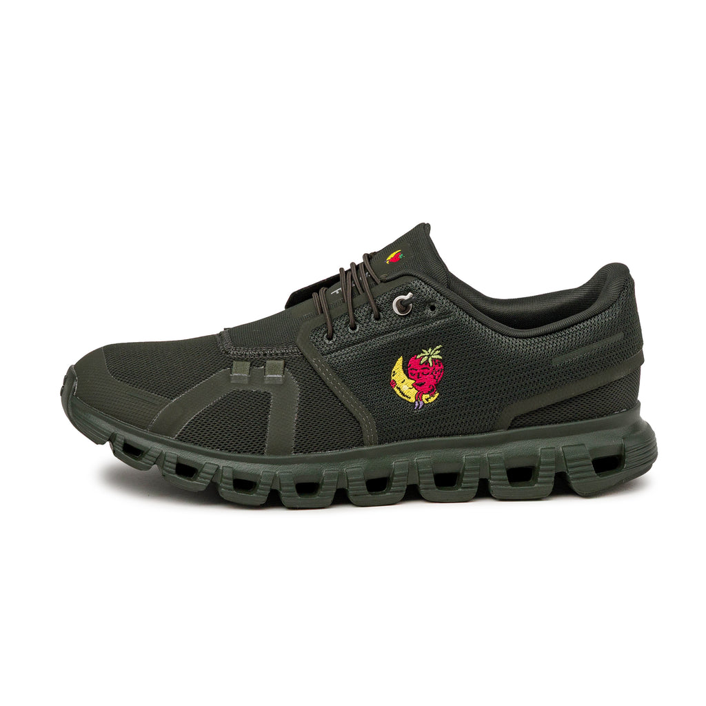 On x Sky High Farm Cloud 6 Sneaker » Buy online now!