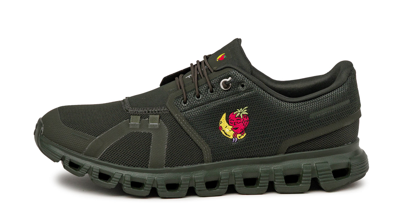 On x Sky High Farm Cloud 6 Sneaker » Buy online now!