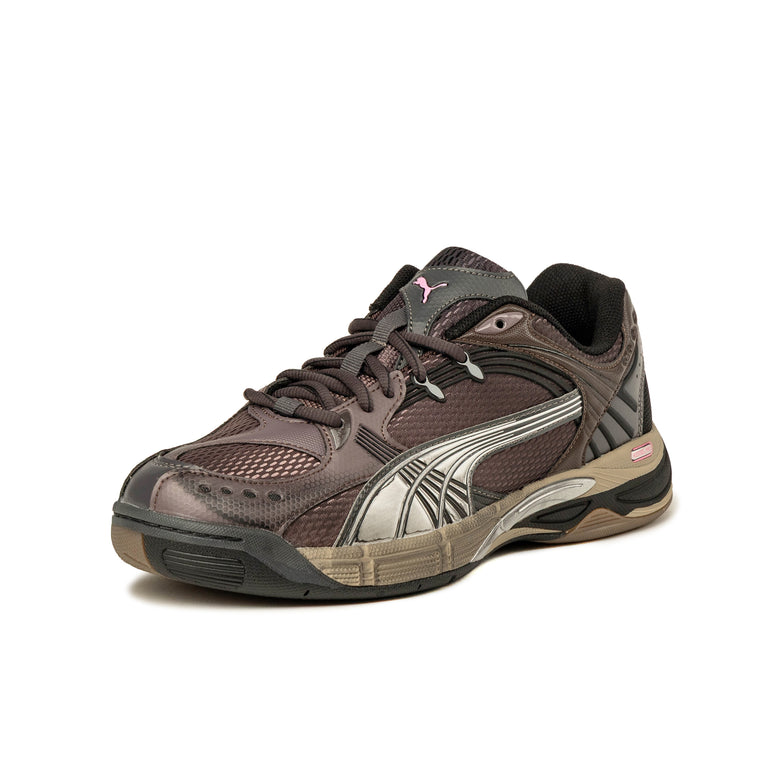 Puma Kessel Pro - 41 / Raisin / Dark Coal - 2
