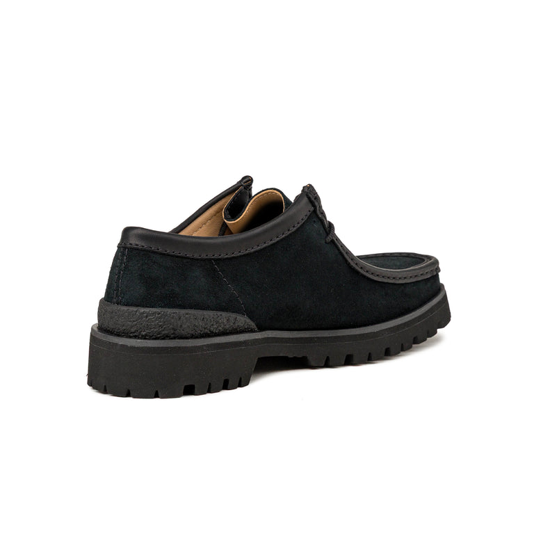 Clarks Originals Walla Yukoner - 42.5 / Black Combi - 3