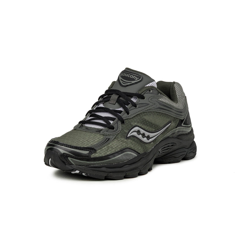 Saucony Pro Grid Omni 9 - 40.5 / Peat - 2