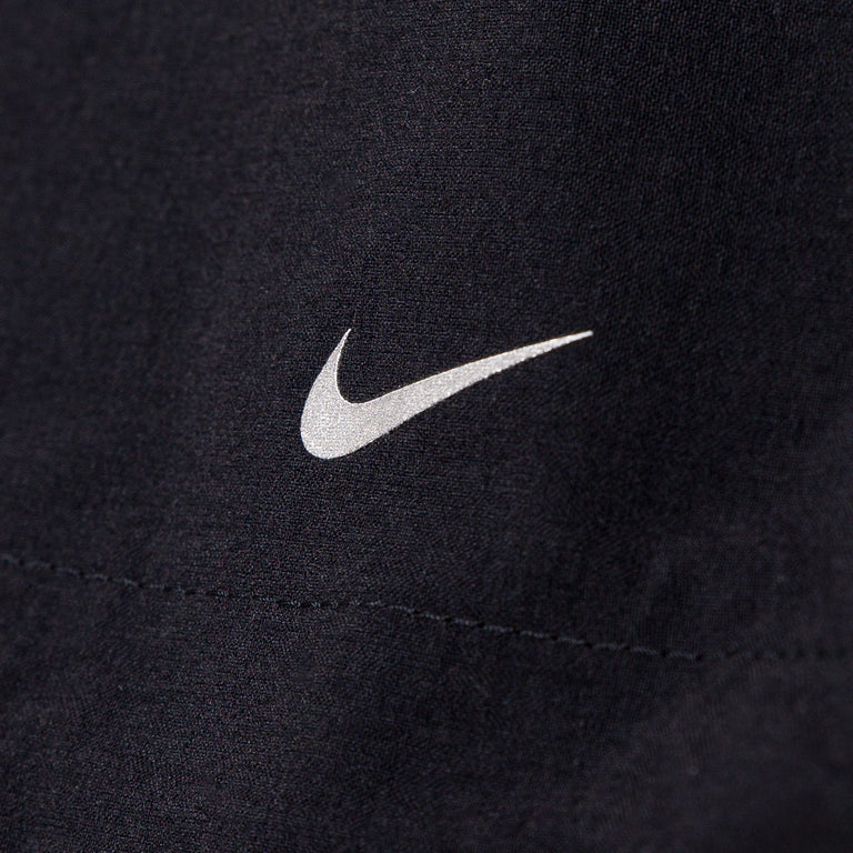 Nike	Tech Full-Zip Woven Windrunner Jacket - XXL / Black - 5