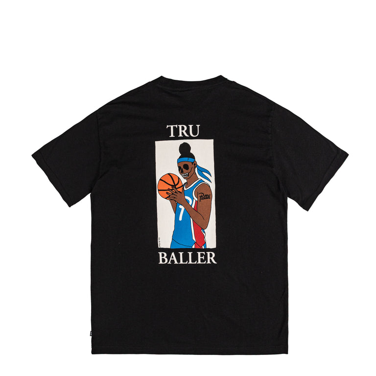 Patta Tru Baller T-Shirt