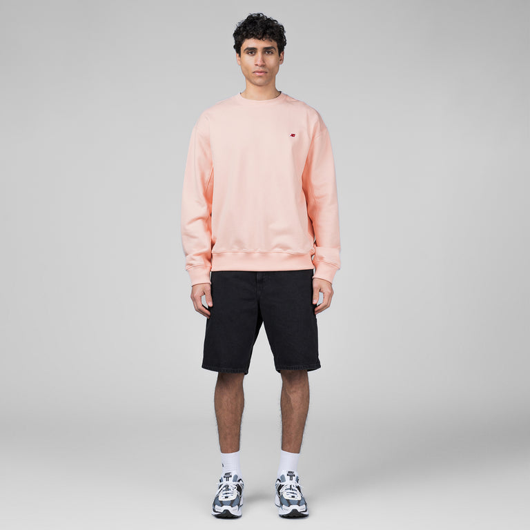 New Balance Made in USA Core Crewneck Sweatshirt