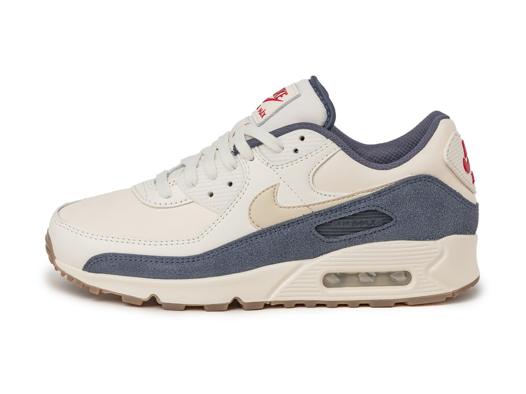 Hyper Crimson Nike Air Max 90 6pm City Pack Tenis 'air Max 90